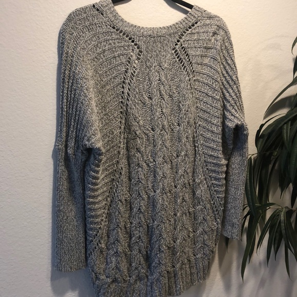 Express Sweater - Picture 4 of 4